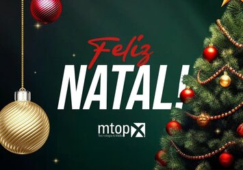 Feliz Natal!!!