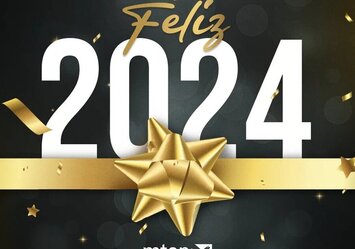 Feliz 2024!!!