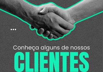 Conheça alguns de nossos clientes - Área Médica