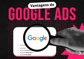 Vantagens do GOOGLE ADS