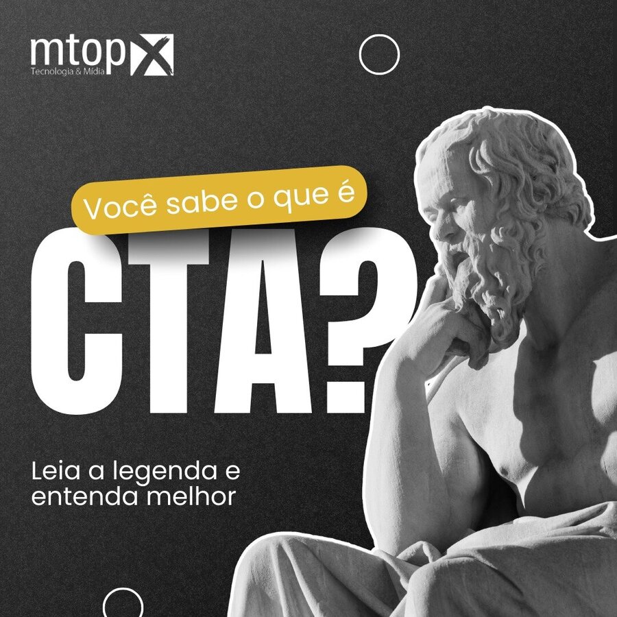 Você sabe o que é CTA?