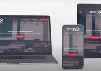 Quer um Site Responsivo para sua Empresa?