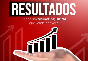 Transformamos ideias em resultados