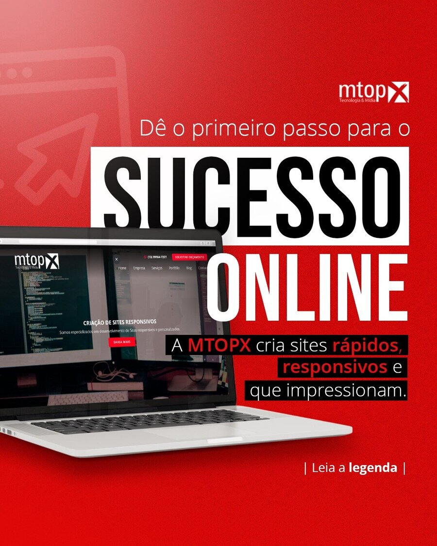Sucesso Online