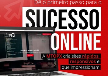 Sucesso Online