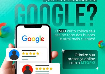 Quer ser encontrado no Google