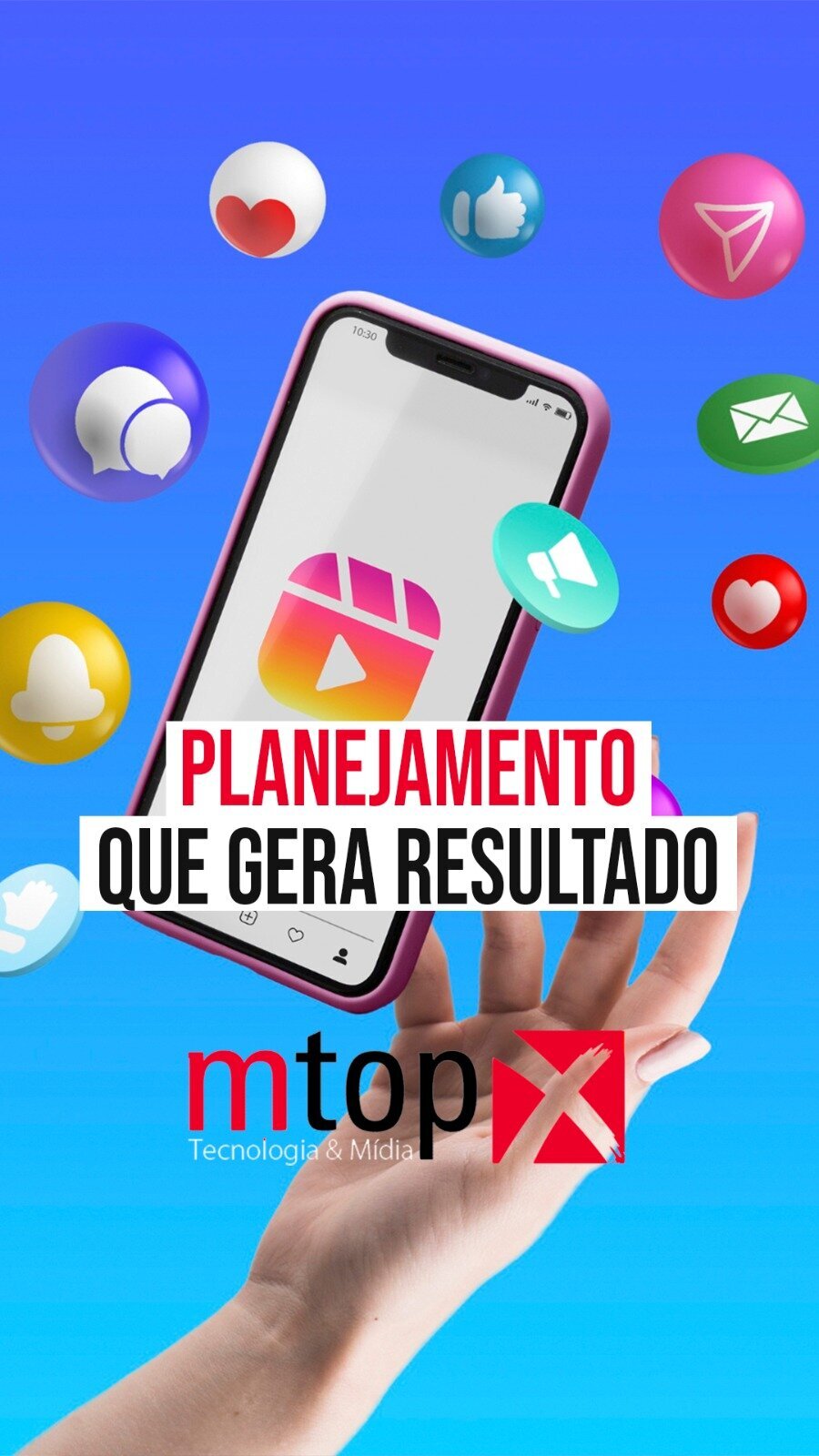 Planejamento que gera resultado