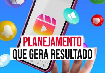 Planejamento que gera resultado
