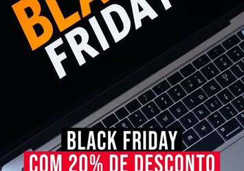 A maior Black Friday da MTOPX já começou!