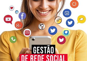Gestão de Rede Social