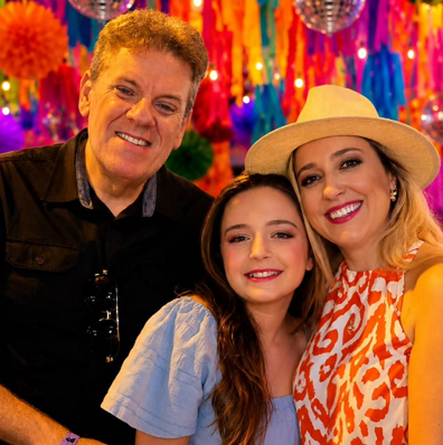 Feliz Dia das Mães 2026!