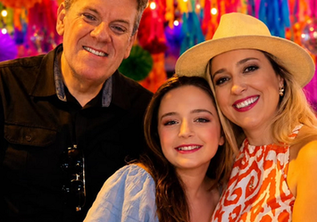 Feliz Dia das Mães 2026!