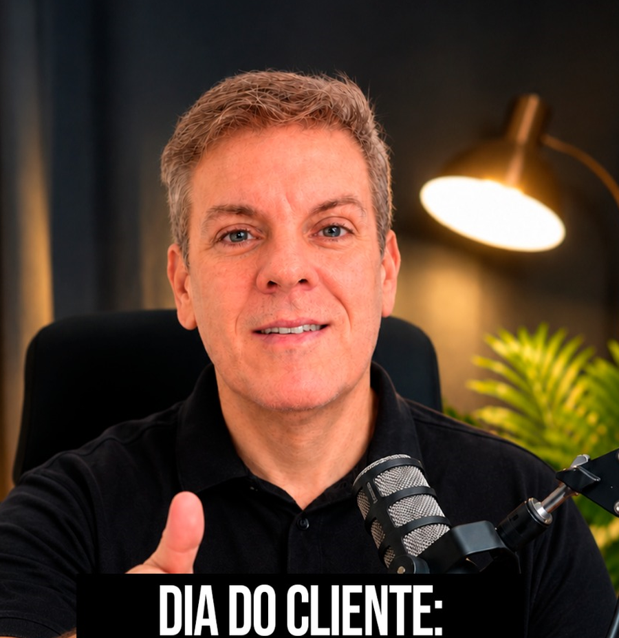 Dia do cliente. Condições especiais para seu Site!