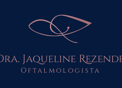 Dra. Jaqueline Rezende